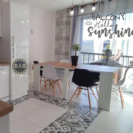 Apartment T4 Tgv: Spacious Family With Terrace Massy (Essonne)